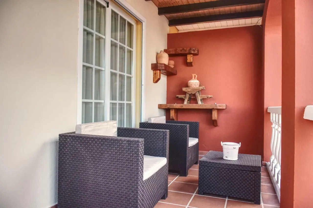 Сasa de vacaciones Seaside House Morrojable La Ilusion Villa Morro Jable  España