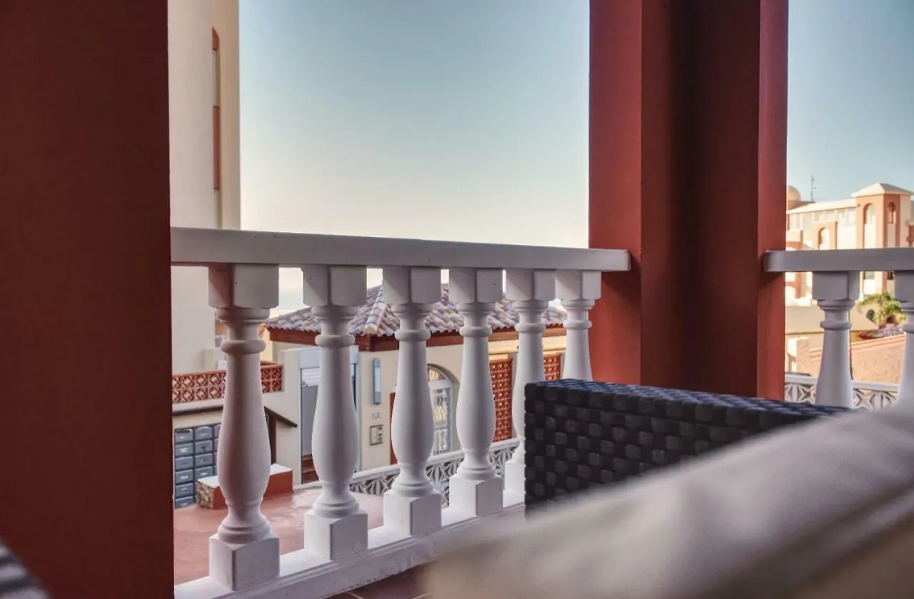 Сasa de vacaciones Seaside House Morrojable La Ilusion Villa Morro Jable