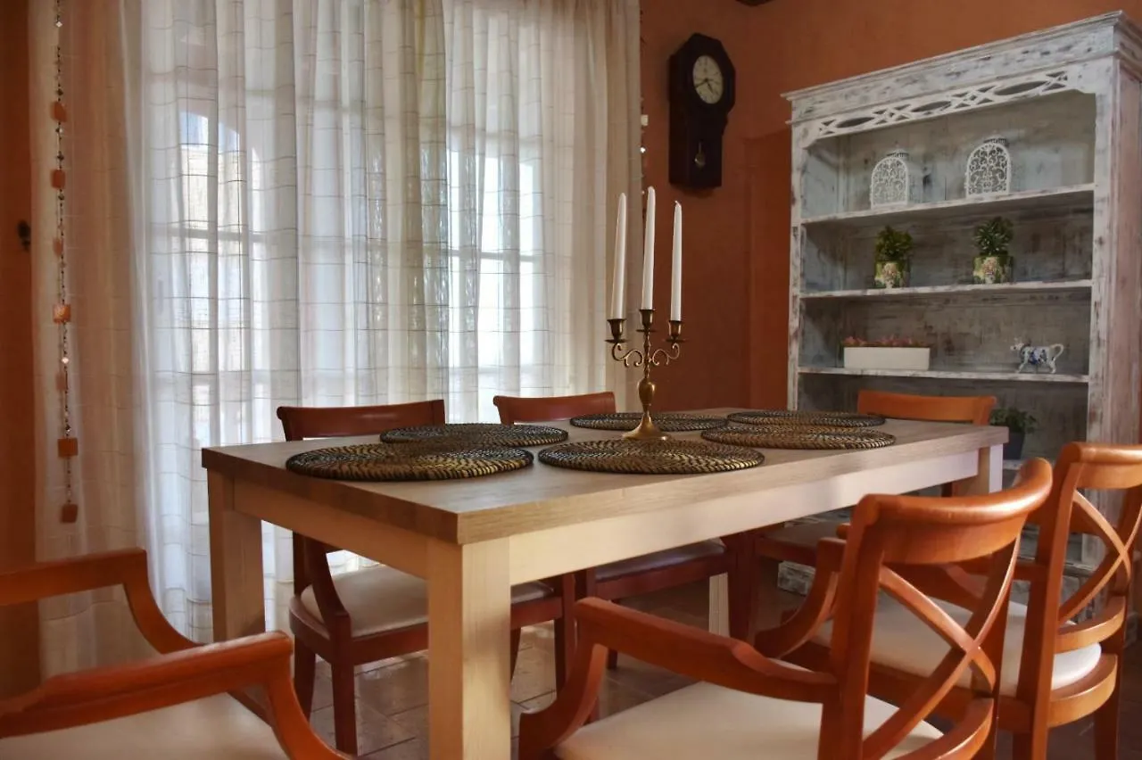 Seaside House Morrojable La Ilusion Villa Morro Jable