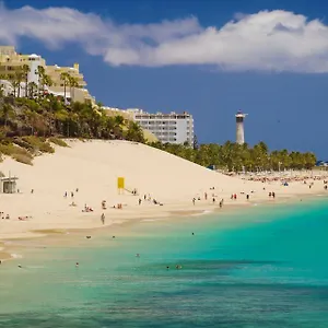 El Rayón Morro Jable (Fuerteventura)